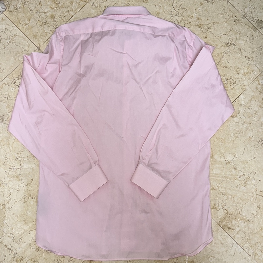 BURBERRY DRESS SHIRT - Picture 6 of 9
